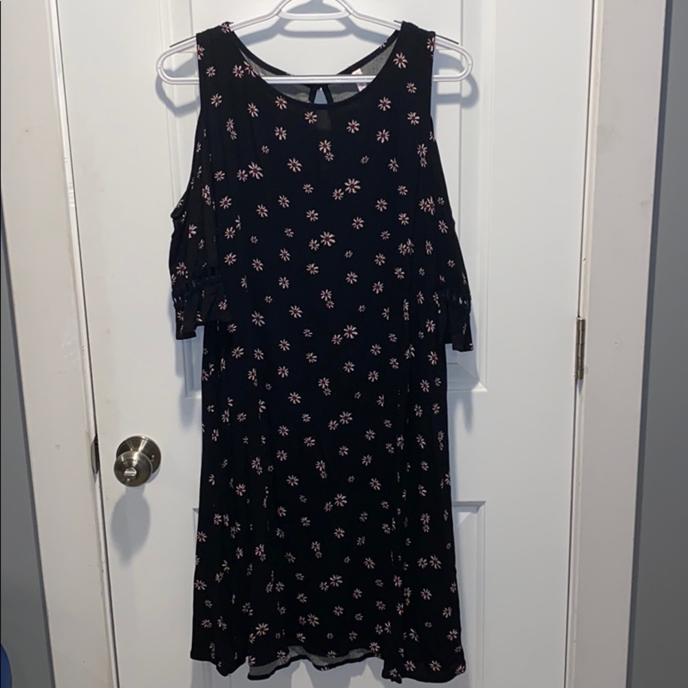 Never worn Floral Dress
